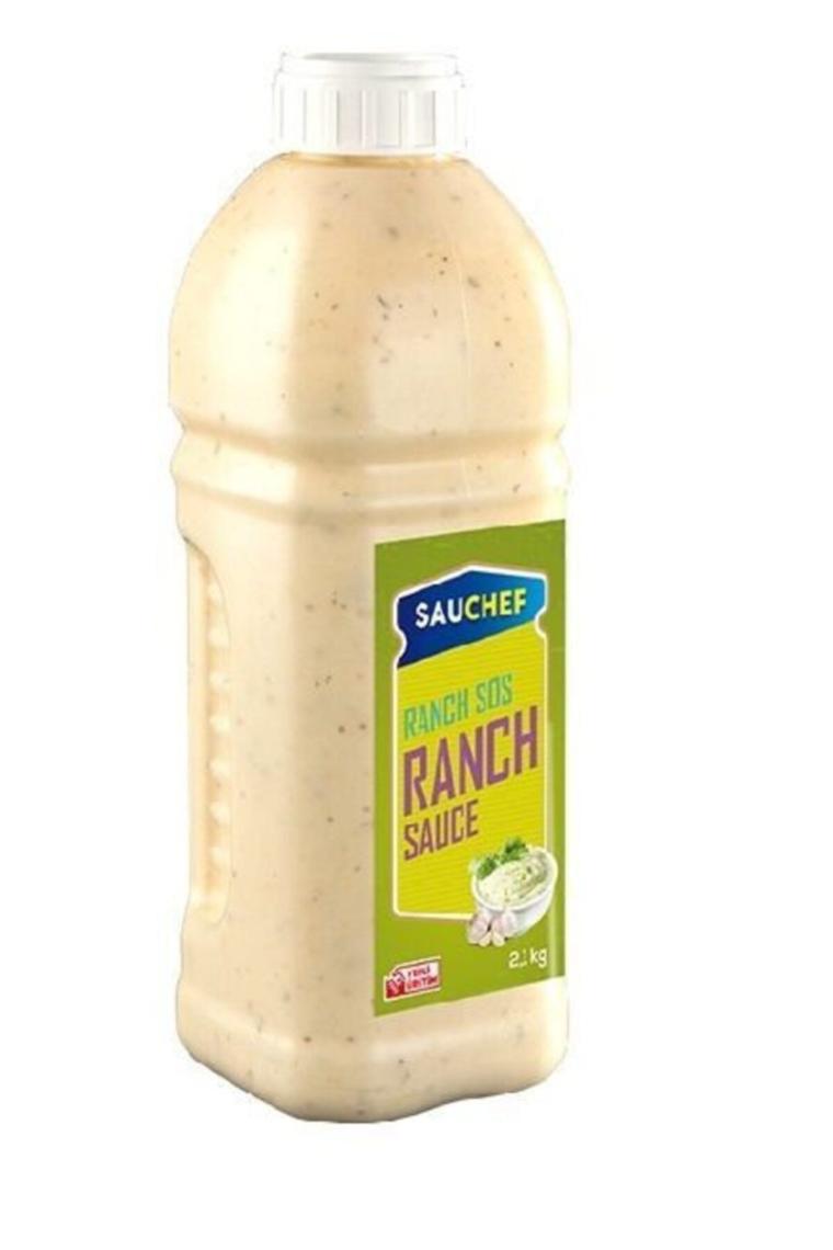 Ranch Sos 2200 Gr