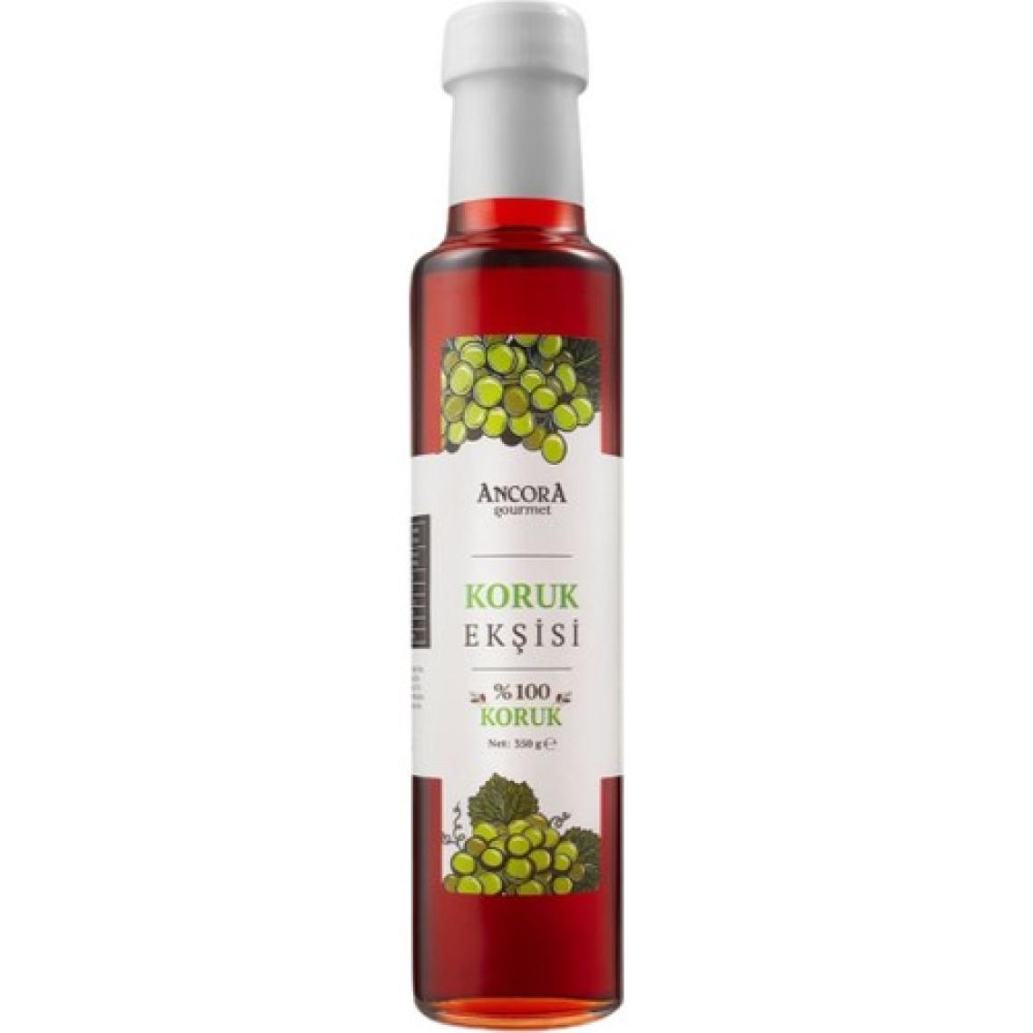 Ancora Koruk Ekşisi 350 gr.