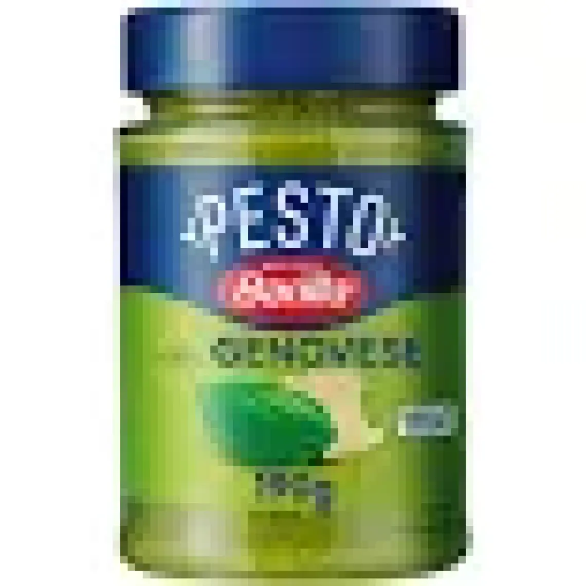 Barilla Fesleğenli/ Pesto Genovese Makarna Sosu 190 Gr