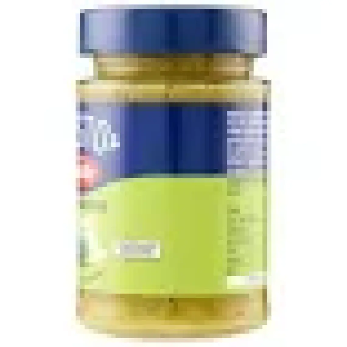 Barilla Fesleğenli/ Pesto Genovese Makarna Sosu 190 Gr