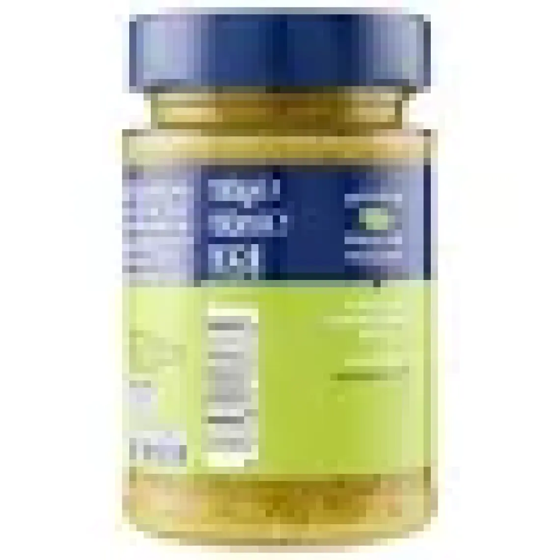 Barilla Fesleğenli/ Pesto Genovese Makarna Sosu 190 Gr