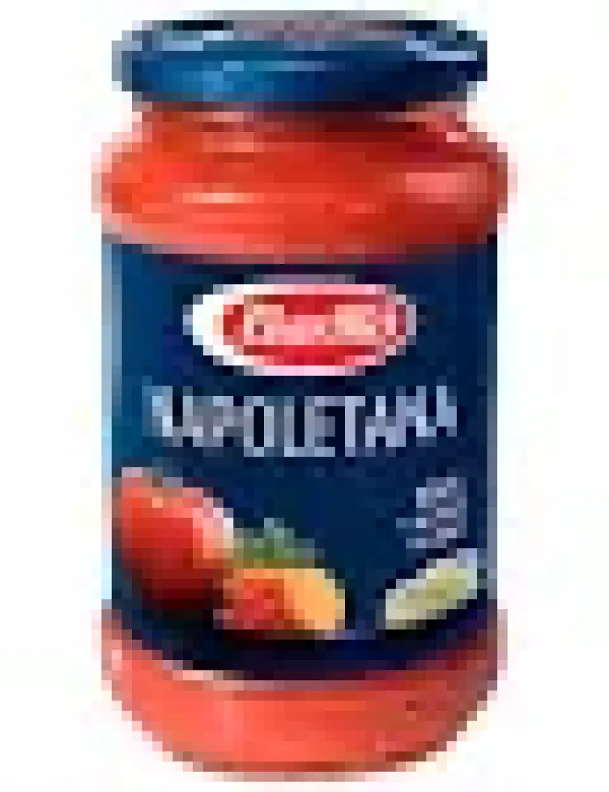 Barilla Fesleğenli/ Pesto Genovese Makarna Sosu 190 Gr