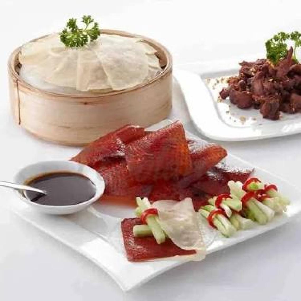 China Tatlı Soya Sosu ( Dek Som Boon Sweet Soy Sauce ) – 970G