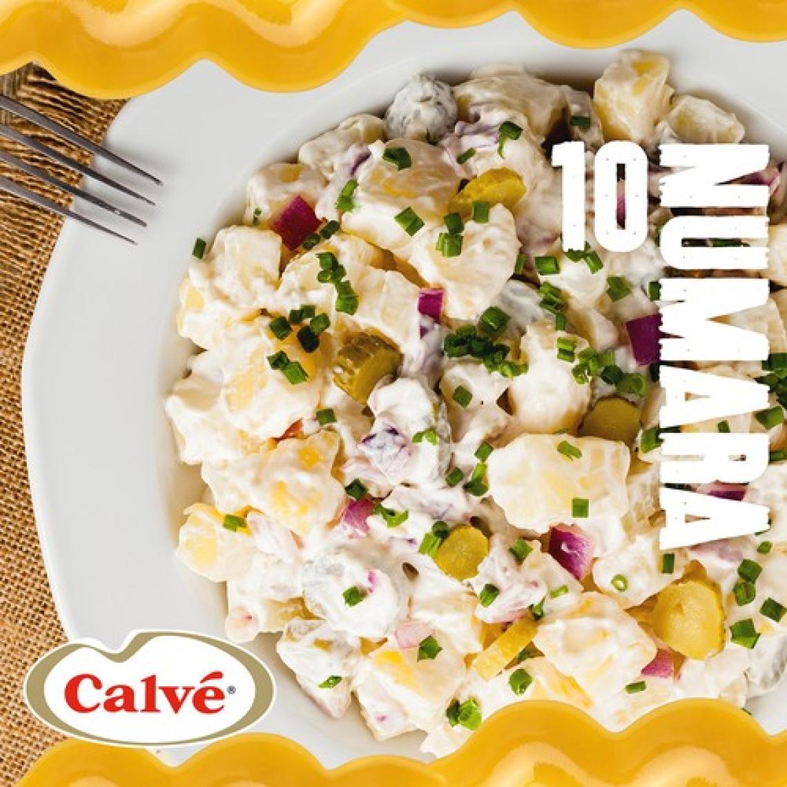 Calve Sos Ballı Hardal 260 g