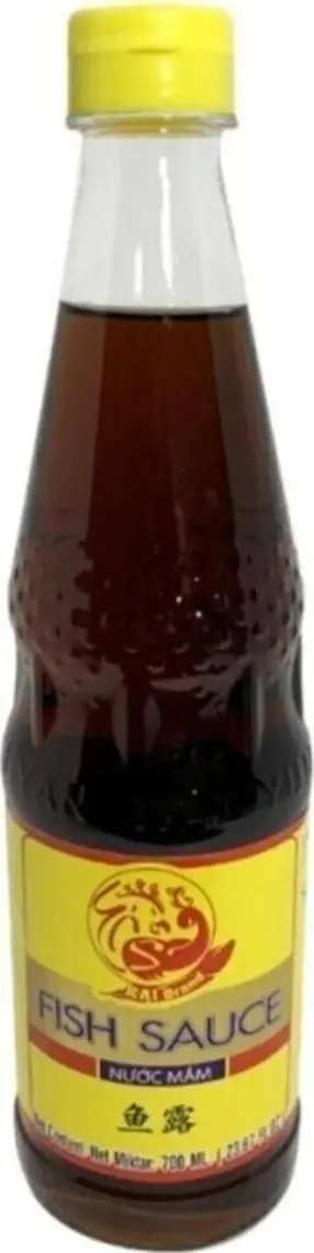 Kai Brand Balık Sosu 700ML