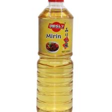 Desly Mirin Tatlı Pişirme Sosu 1 Lt