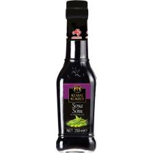 Kemal Kükrer Soya Sosu Cam Şişe 250 ml