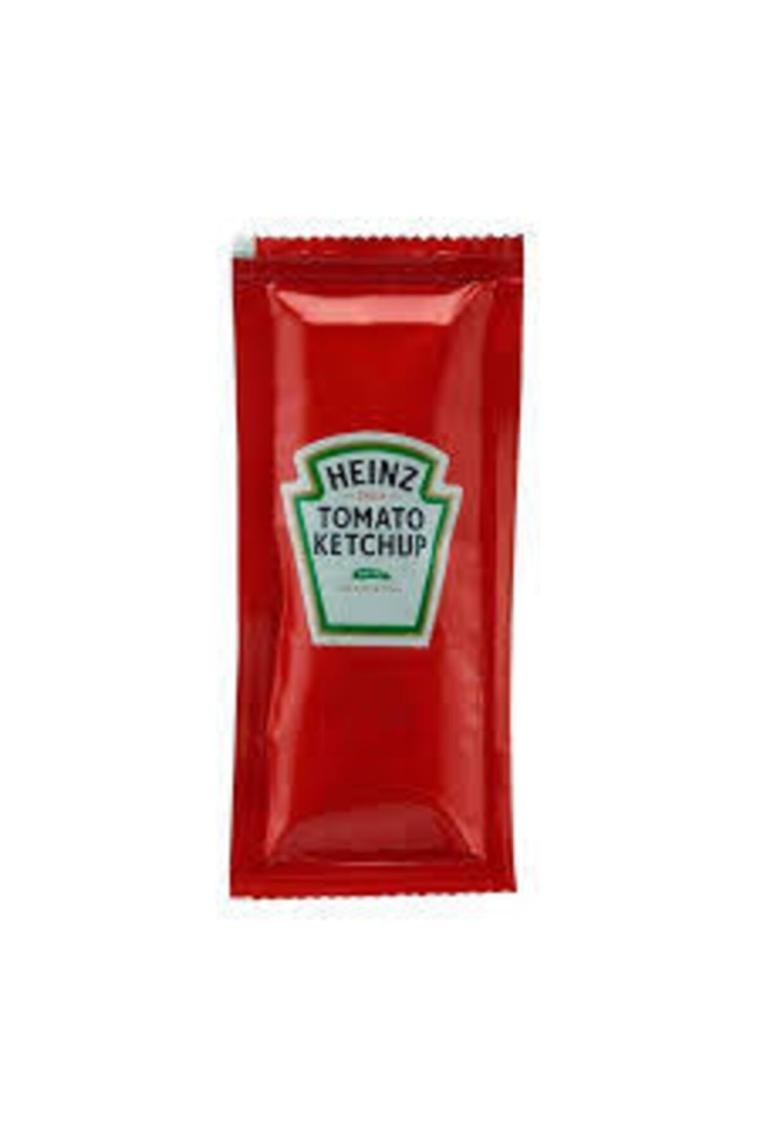 Ketçap Sachet Pp 9 Gx 1000 Ad