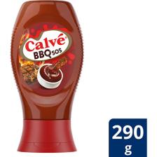 Calve Sos Barbekü 290 g