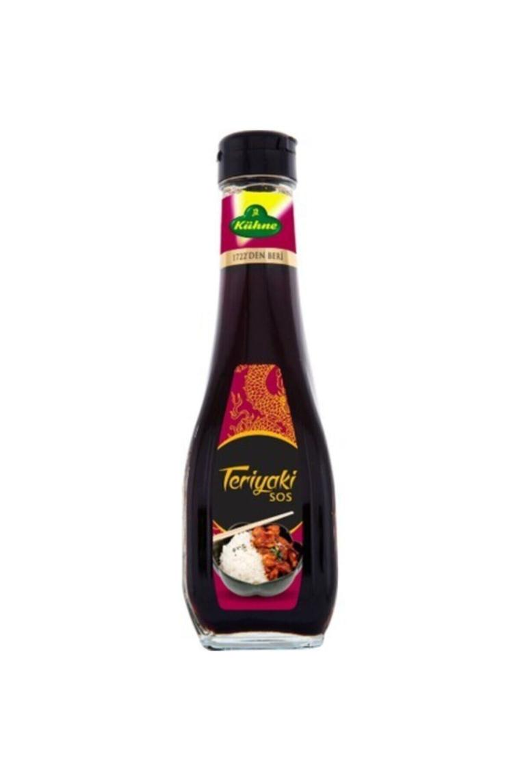 Teriyaki Sos 250 ml