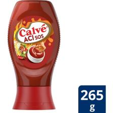 Calve Sos Acı 265 g