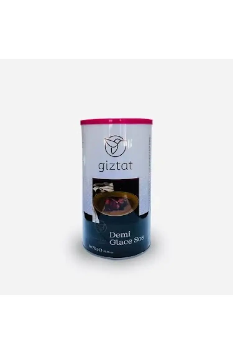 Giztat Demi Glace Sos 750gr