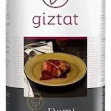 Giztat Demi Glace Sos 750gr
