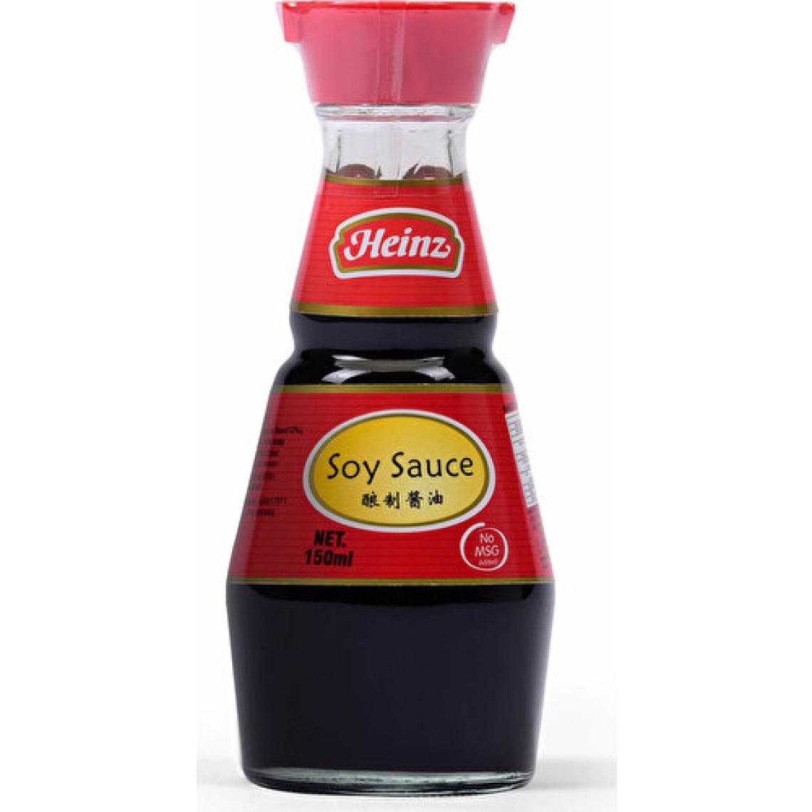 Heinz Soya Sosu 150 Ml