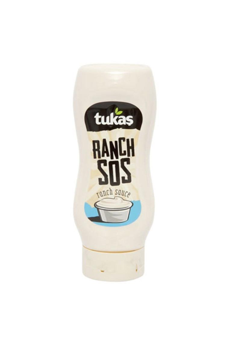 Ranch Sos 400 Gr.