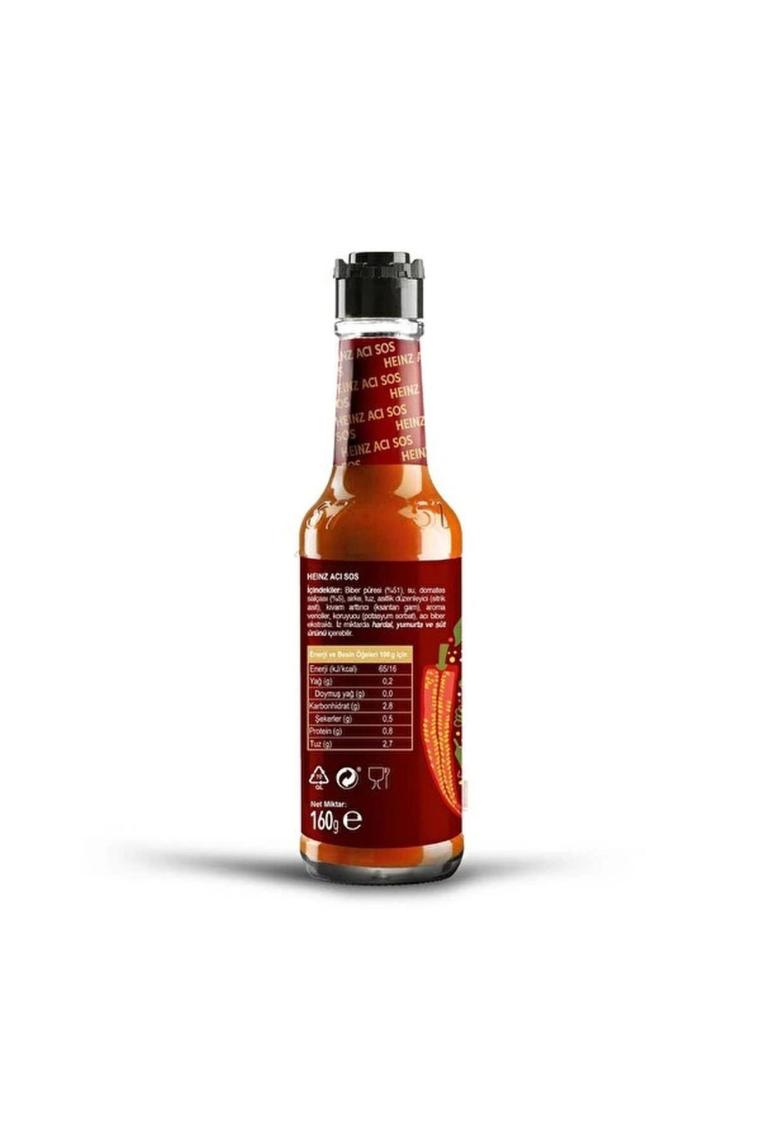 Acı Sos 160 ml