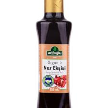 Organik Nar Ekşisi 250ml