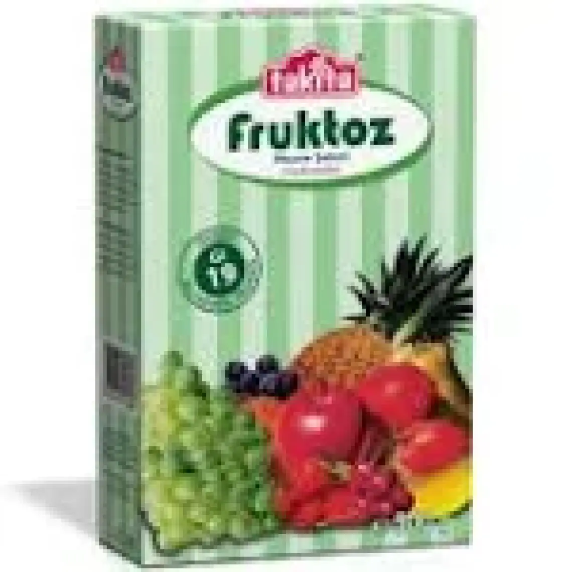 Takita Fruktoz Meyve Şekeri 500 gr