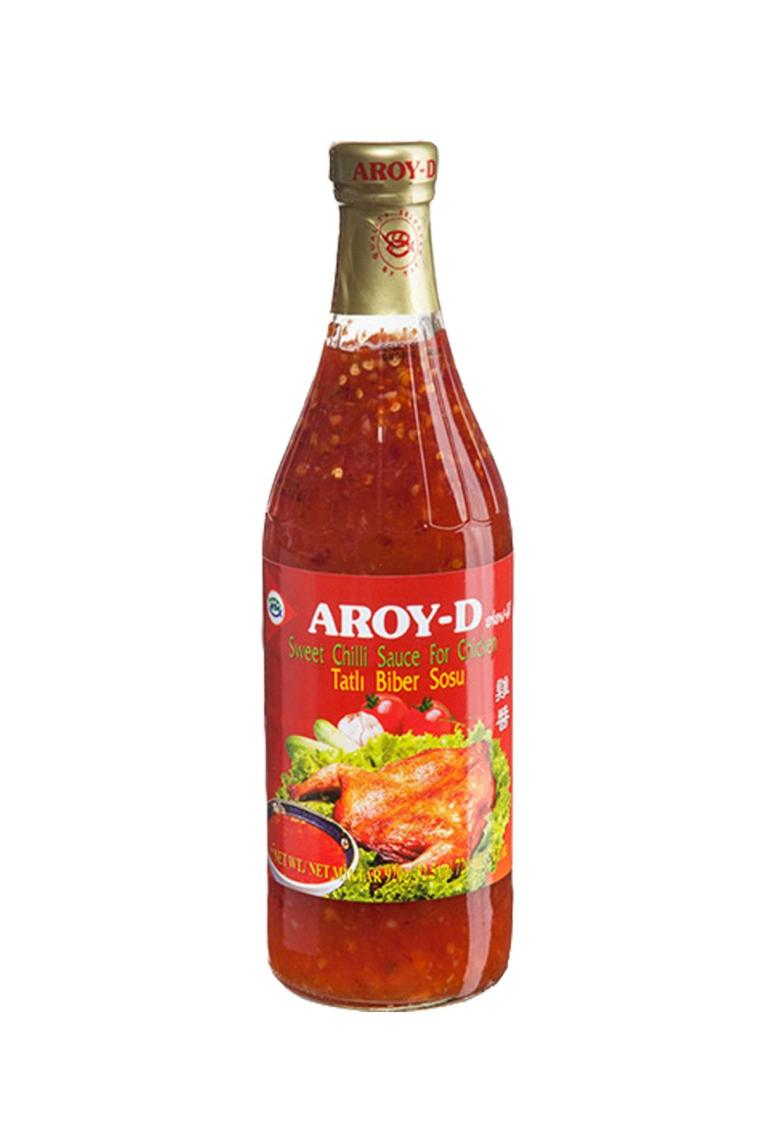 Tatlı Biber Sosu 920 gr