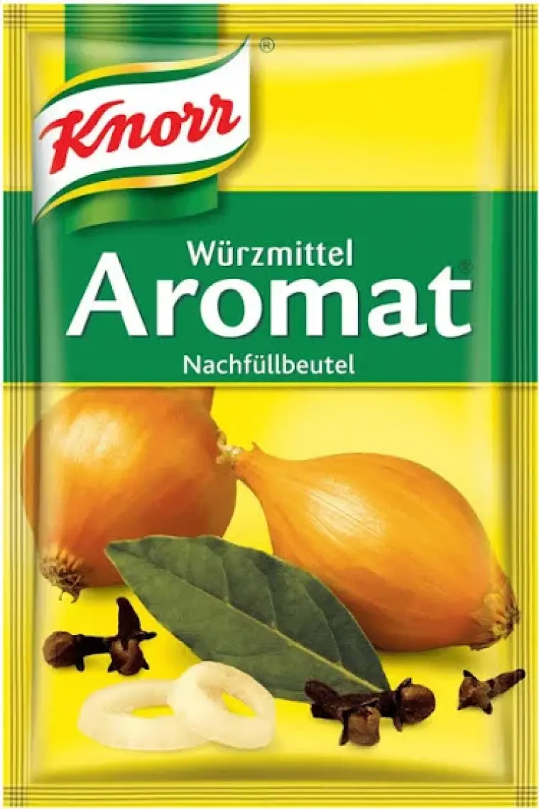 Knorr Aromat Würzmittel 100 gr