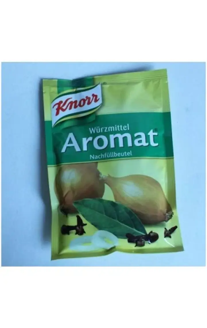 Knorr Aromat Würzmittel 100 gr