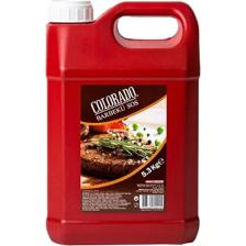 Colorado Barbekü Sos 5300 gr