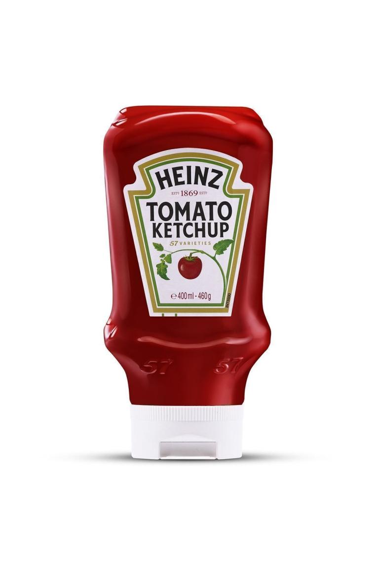 Ketçap 700 gr
