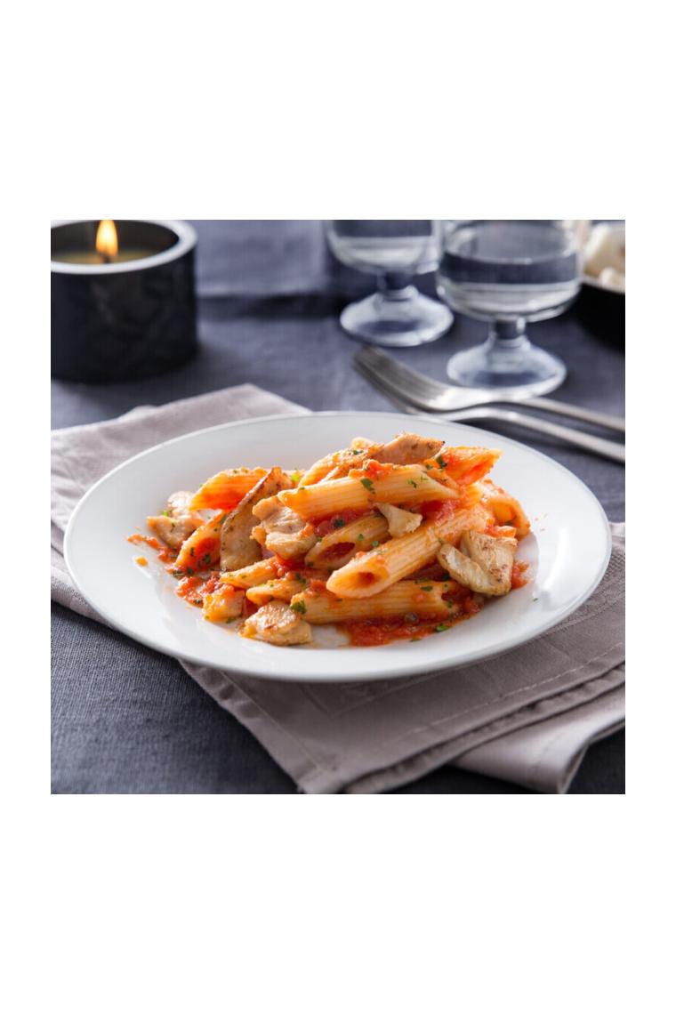 Acılı / Arrabbiata Sos 400 gr