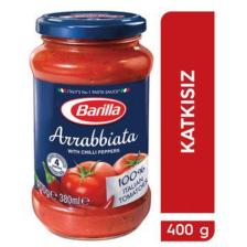 Acılı / Arrabbiata Sos 400 gr