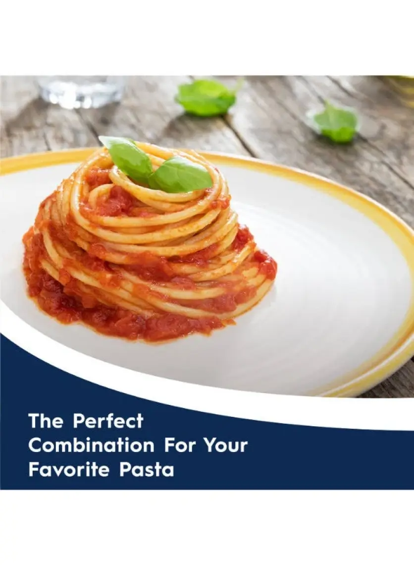 Barilla Basilico Domates Fesleğenli Makarna Sosu 400 gr