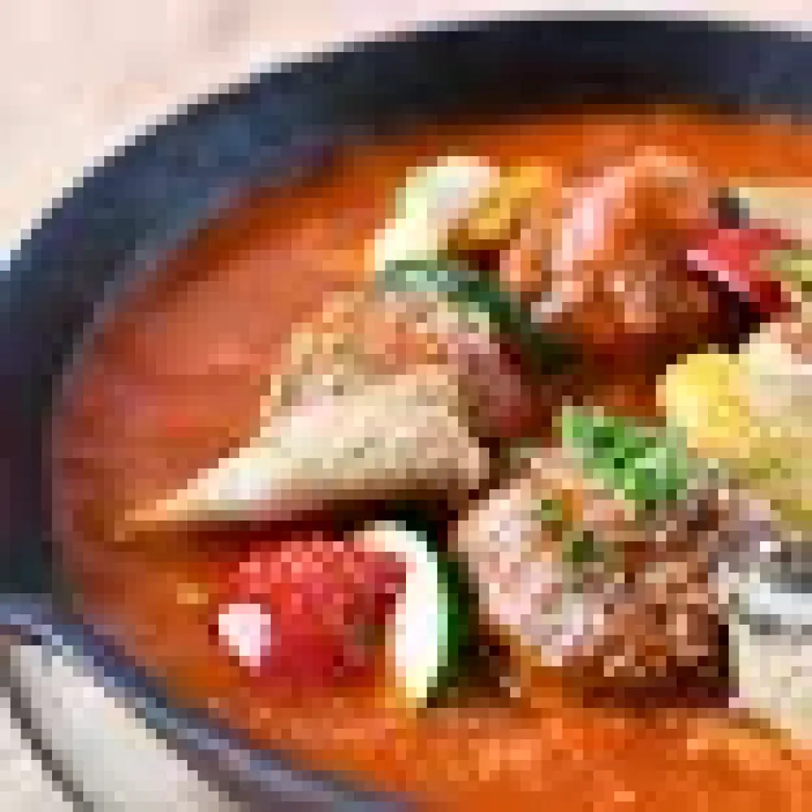 Barilla Basilico Domates Fesleğenli Makarna Sosu 400 gr