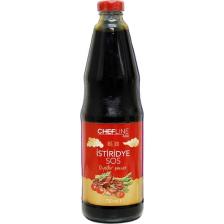 Chefline Asia Istiridye Sos Chefline Asia 840 gr