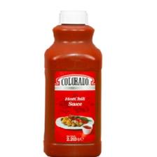 Hot Chili Acı Biber Sosu 2200gr