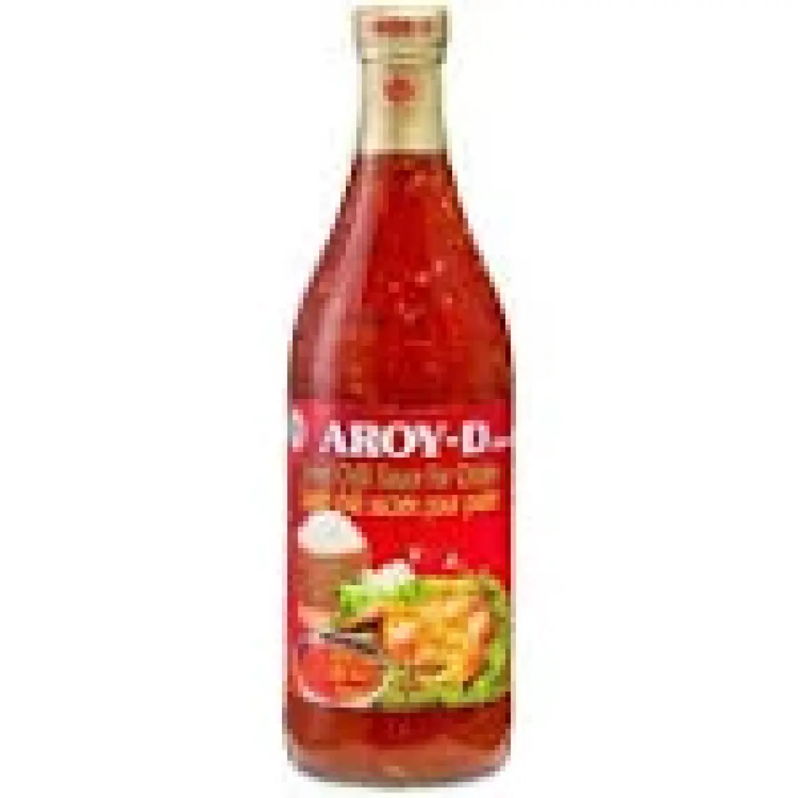Aroy-D Tatlı Biber Sosu 920 gr