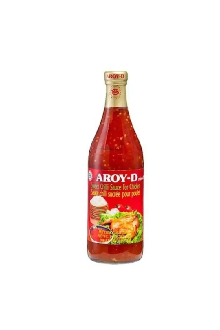 Aroy-D Tatlı Biber Sosu 920 gr