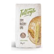 Tellioğlu 1 kg Tam Buğday Unu