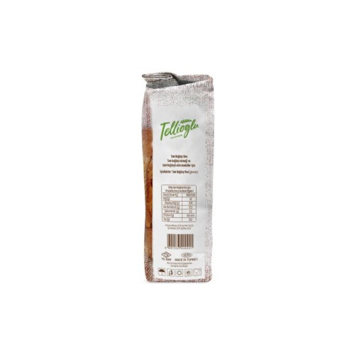 Tellioğlu 1 kg Tam Buğday Unu