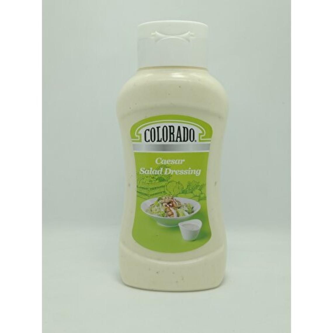 Colorado Caesar Salata Sosu 530 gr