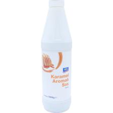 Aro Aro Karamel Aromalı Sos (1 kg)