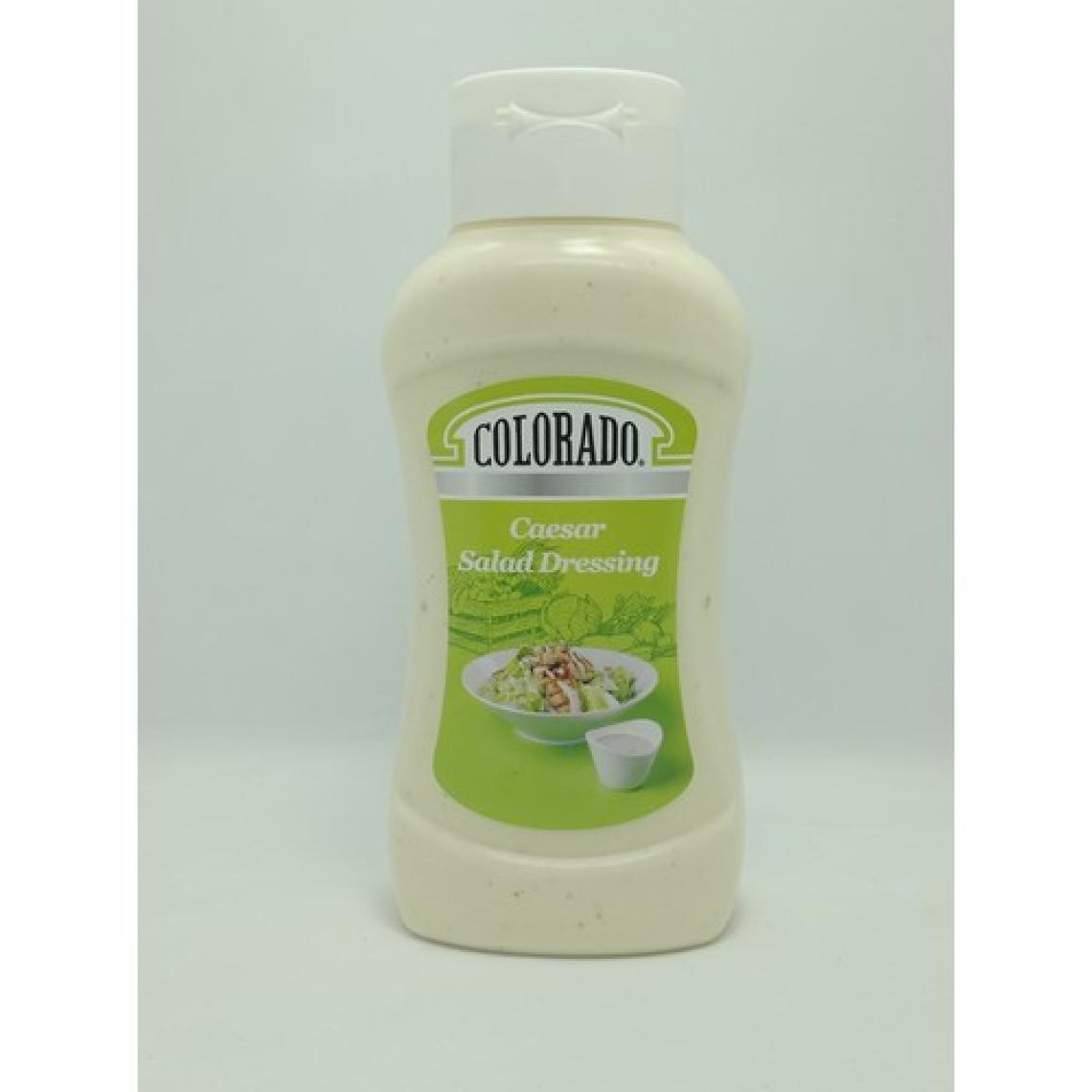 Colorado Caesar Salata Sosu 530 gr