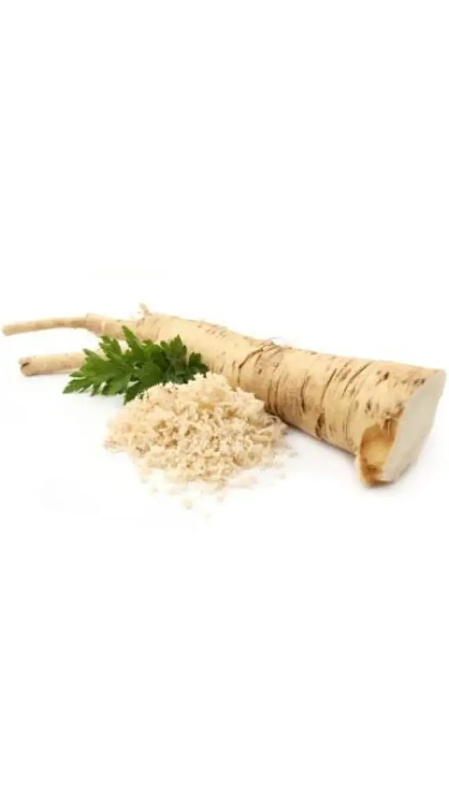 Colman's Horseradish Sos 136 gr