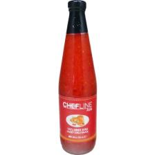 Chefline Asia Tatlı Biber Sosu 860 gr