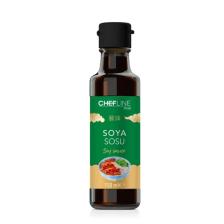 Soya Sosu ( Chef Line Soya Sauce) - 150ml.