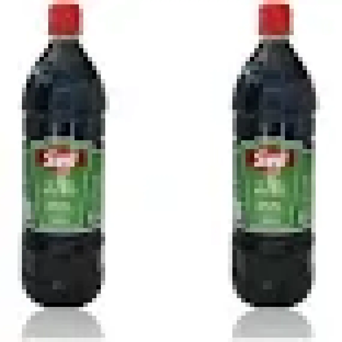 Seli Az Tuzlu Soya Sosu 1,1 kg 2'li