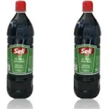Seli Az Tuzlu Soya Sosu 1,1 kg 2'li