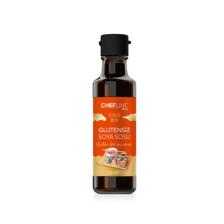 Glutensiz Soya Sosu 150 ml Sttexpiry Date: 17/05/2025