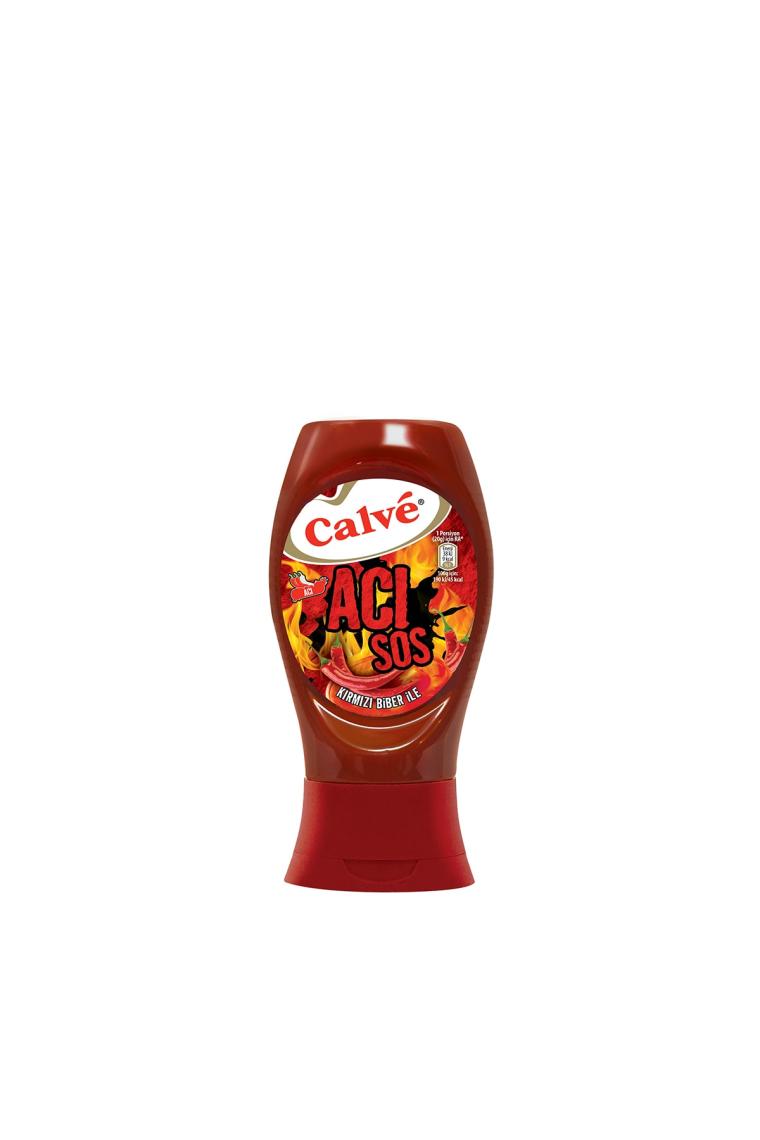 Acı Sos 265 gr