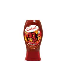Acı Sos 265 gr