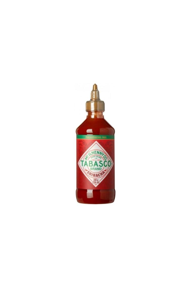 Sriracha Acı Biber Sosu 300 gr