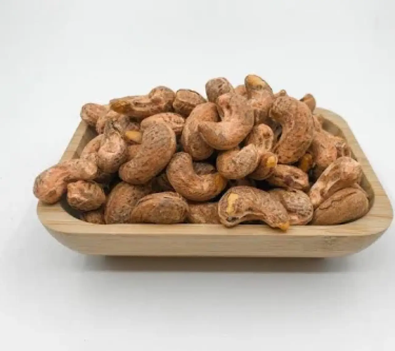 Bulutlar Kuruyemiş Kaju Kabuklu Kavrulmuş  1000 gr